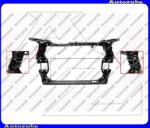 AUDI Q5 2016.11-2020.10 /FY/ Homlokfal "3.0TFSi" P13X404-2