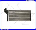 VW LT 1996.01-2005.12 /2D/ Fűtőradiátor 340x180x38 V30016701