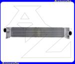 FIAT DUCATO 3 2014.01-2023.12 Intercooler, levegőhűtő 740x125x65 P5770J8-2