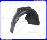 AUDI A6 C6 2008.08-2011.09 /4F/ Dobbetét jobb első (műanyag) P1339FP1T