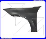 BMW X5 F15 2013.08-2018.05 Első sárvédő bal (műanyag) UBK03-11111