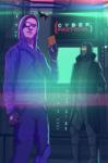 RedDeer.Games Cyber Protocol (PC)