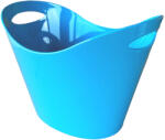  Frapiera Acryl, Turcoaz, capacitate - 2 sticle Pahar