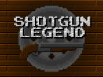 Wastebasket Games Shotgun Legend (PC)
