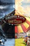 Sungift Games Forgotten Places Lost Circus (PC)