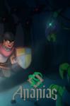 Slashware Interactive Ananias Roguelike (PC)