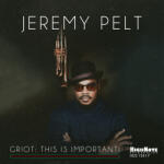 Pelt, Jeremy Griot: This Is Important!