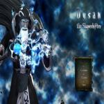 DreamSail Games Dysan the Shapeshifter (PC)