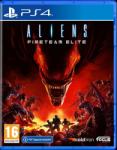 Focus Home Interactive Aliens Fireteam Elite (PS4)