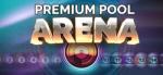 Paradox Interactive Premium Pool Arena (PC)