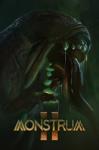Junkfish Limited Monstrum II (PC)