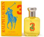Ralph Lauren Big Pony 3 for Women EDT 15 ml Parfum