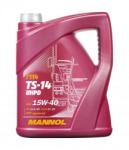 MANNOL 7114-5 Truck Special 15W-40 5 l