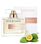 Yodeyma Velfashion for Women EDP 50 ml