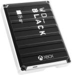 Western Digital Black P10 2TB Game Drive For Xbox (WDBA6U0020BBK)