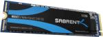 Sabrent Rocket 512GB M.2 PCIe (SB-ROCKET-512)