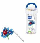 SpreeArt Маркери двувърхи Art Soft Brush 12 цвята