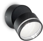 Ideal Lux Omega AP1 Round 165387
