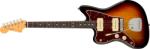 Fender American Professional II Jazzmaster LH RW 3-Color Sunburst