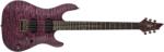 Cort KX500 Etched Deep Violet