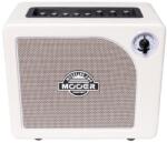 Mooer Hornet White