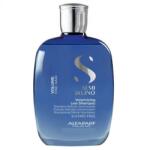 ALFAPARF Milano Sampon vékonyszálú hajra - Alfaparf Semi Di Lino Volume Volumizing Low Shampoo 1000 ml