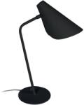 SULION Lampa de masa design modern minimalist LISBOA negru (201007 SU)