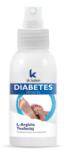 Dr.Kelen Luna diabetes lábspray 100 ml - netbio