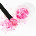  Broken Mirror Effect 12#