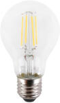 2R Led Bec LED Filament 6W, E27, A60, Sticla Clara FL (15475-)
