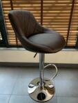Kring Бар стол Soho brown