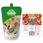 Purena Nectar de grapefruit roșu 50% 1kg / 5l