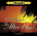 Alter Boys Exotic Sounds Of The Alter Boys