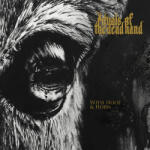 Rituals Of The Dead Hand With Hoof And Horn
