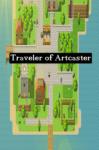 A & D Cooperation Traveler of Artcaster (PC)