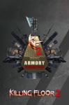 Tripwire Interactive Killing Floor 2 Armory Season Pass (PC)