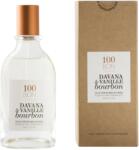 100BON Davana & Vanille Bourbon EDC 50 ml Parfum
