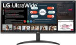 LG UltraWide 34WP500-B Monitor
