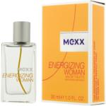 Mexx Energizing Woman EDT 30 ml Tester Parfum