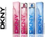 DKNY DKNY Women Summer 2014 EDT 100 ml Tester Parfum