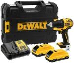 DEWALT DCD708L2T-QW