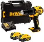 DEWALT DCD709P2T-QW