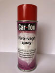 Carlofon Chemie Fúró-vágóolaj spray 400 ml