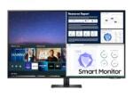 Samsung S43AM700UU Smart Monitor