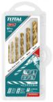 TOTAL TACSD0605 Burghiu