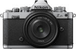 Nikon Z FC + DX 28mm SE Silver (VOA090K001) Aparat foto