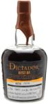 Dictador The Best of 1979 Extremo 0,7 l 42%