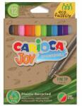 CARIOCA Флумастери Recycled Joy 2.8мм 12 цвята
