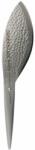 CHROMA Cutit Thai Type 301 by F. A. Porsche CHROMA P-46 HM, 16 cm, otel, Hammered (P-46 HM)