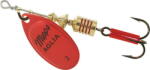 Mepps Rotativa Mepps Aglia Nr. 2 4.5g Fluo Red (F.AGLIAFLUO2.R)